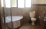 In-room Bathroom 3 Last Word Madikwe