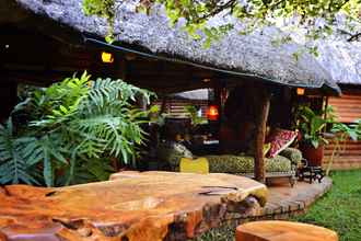 Lobi 4 Wielewaal Bush Lodge