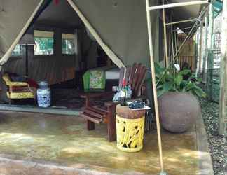 Lobby 2 Wielewaal Bush Lodge