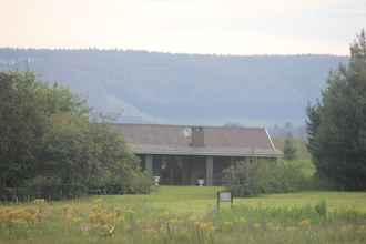 Exterior 4 Beacon Vlei Guest Farm