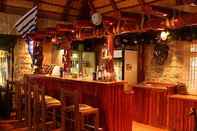 Bar, Cafe and Lounge La Rochelle Inn