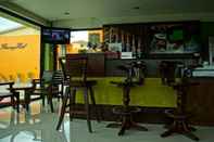 Bar, Kafe dan Lounge The Flamingo Hotel