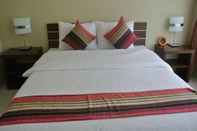 Kamar Tidur The Flamingo Hotel