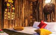 Kamar Tidur 7 Chart Thip Resort