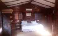 Bedroom 7 Amafu Forest Lodge