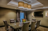 Dewan Majlis Residence Inn by Marriott Charlottesville Downtown