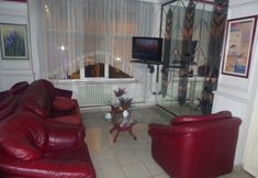 로비 5 As Hotel Old City Taksim