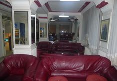 로비 4 As Hotel Old City Taksim