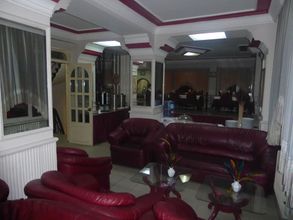 로비 4 As Hotel Old City Taksim