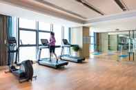 Fitness Center Novotel Ningbo East