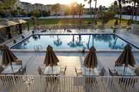 Swimming Pool Magic Moment Resort and Kids Club