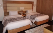 ห้องนอน 6 Royal Maadi Hotel