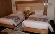 Bedroom 5 Royal Maadi Hotel