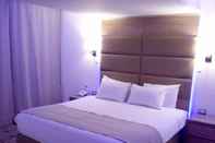 Bedroom Royal Maadi Hotel
