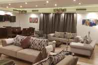 Common Space Royal Maadi Hotel