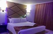 Bedroom 7 Royal Maadi Hotel