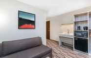 Ruang untuk Umum 7 Microtel Inn & Suites By Wyndham Perry