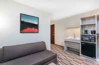 Ruang Umum Microtel Inn & Suites By Wyndham Perry