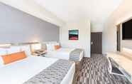 Kamar Tidur 5 Microtel Inn & Suites By Wyndham Perry