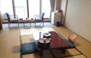 ห้องนอน 5 Toyako Onsen Hokkai Hotel