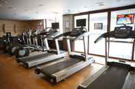 Fitness Center Osaek Greenyard Hotel