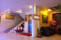 Lobi Regent Hotel