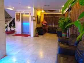 Lobi 4 Regent Hotel