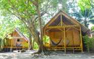 Bedroom 5 Forra Diving Resort - Pattaya Beach - Koh Lipe