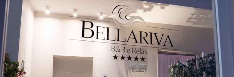Lobby Bellariva B&B e Relax