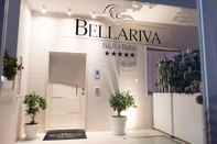 Lobby Bellariva B&B e Relax