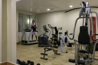 Fitness Center Pakse Hotel & Restaurant