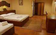 ห้องนอน 3 Pakse Hotel & Restaurant