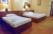 ห้องนอน 6 Pakse Hotel & Restaurant