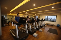 Fitness Center The Fern Residency Kathmandu