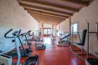 Fitness Center Can Barnosell - Els Masos d'en Coll