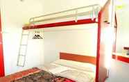 Kamar Tidur 3 Relais Soissons Nord Crouy