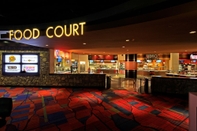 Bar, Cafe and Lounge Harrah's Cherokee Casino Resort