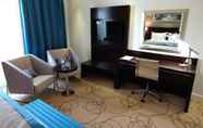 ห้องนอน 3 Ramada by Wyndham Dubai Barsha Heights