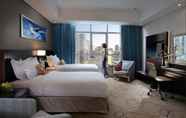 Bedroom 2 Ramada by Wyndham Dubai Barsha Heights