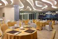 Sảnh chức năng Ramada by Wyndham Dubai Barsha Heights