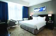 ห้องนอน 5 Ramada by Wyndham Dubai Barsha Heights