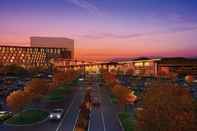 Exterior Harrah's Cherokee Valley River Casino & Hotel