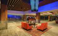 Lobby 3 Harrah's Cherokee Valley River Casino & Hotel