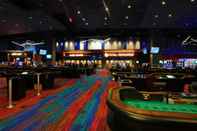 Entertainment Facility Harrah's Cherokee Valley River Casino & Hotel