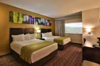 Bedroom Harrah's Cherokee Valley River Casino & Hotel