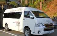 Accommodation Services 4 Hotel Asafuji