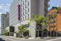 Bangunan Fukui Manten Hotel Ekimae