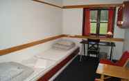 Kamar Tidur 5 Danhostel Hillerød