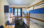 Phòng ngủ 6 Danhostel Hillerød