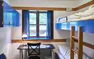 Kamar Tidur 7 Danhostel Hillerød